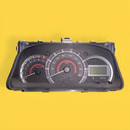 Clúster Velocímetro Toyota Avanza Usado Original 16-20 Negro