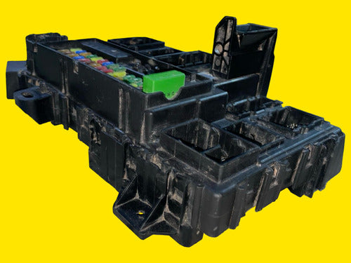 Modulo Bcm Body Control F-150, Lobo Orig. 15-20 Gl3t15604ab
