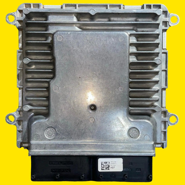 Computadora Motor Kia Soul 2.0 Autm. Orig. 13-19 391002epr5