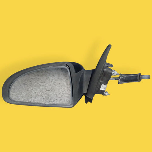 Espejo Lateral Izq. Chevrolet Cobalt Usado Original 05-10