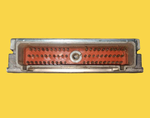 Computadora De Motor Para Ford Aerostar 89-91 Usado Original
