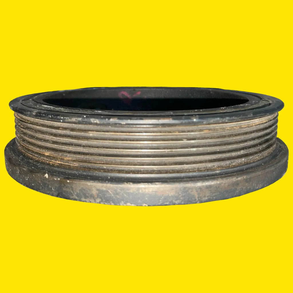 Polea Damper Outlook/acadia/traverse/enclave 3.6 Orig. 07-10
