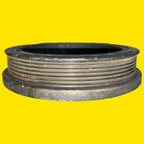 Polea Damper Outlook/acadia/traverse/enclave 3.6 Orig. 07-10
