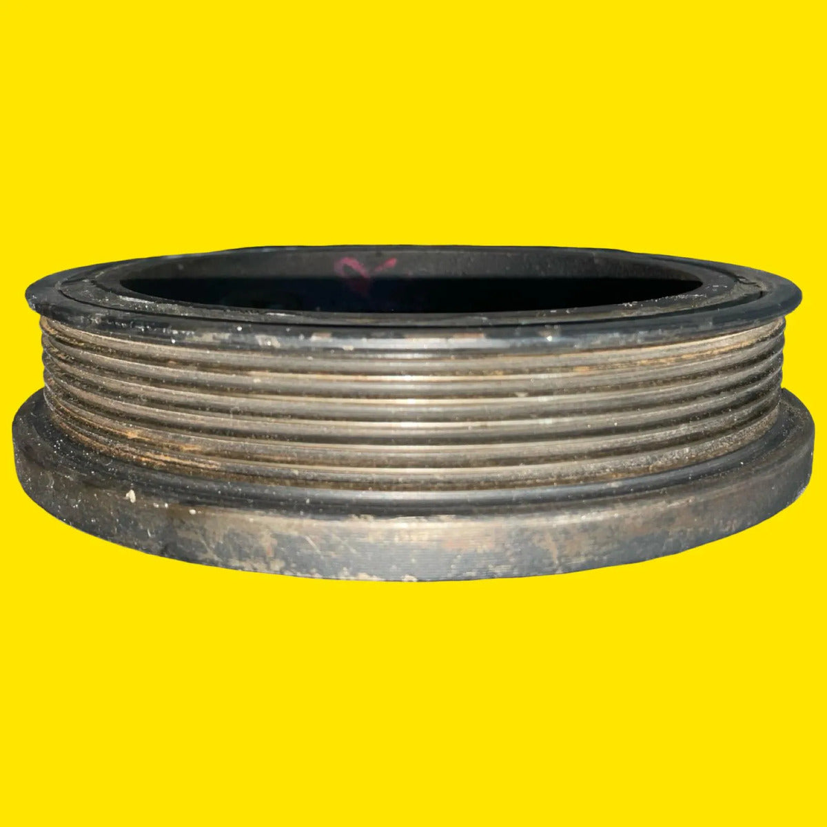 Polea Damper Outlook/acadia/traverse/enclave 3.6 Orig. 07-10