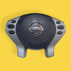 Bolsa Aire Volante Nissan Altima Usado Original 07-12