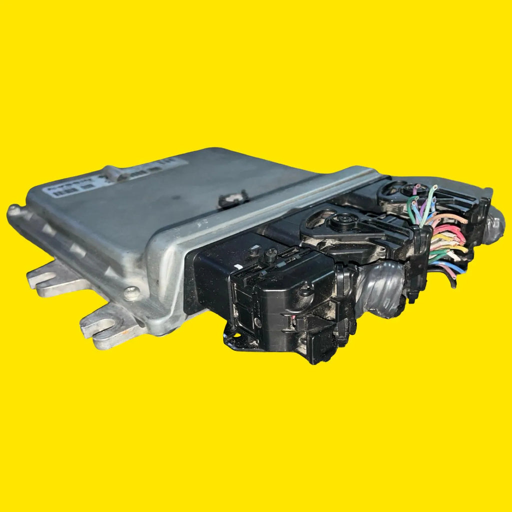 Computadora Motor Nissan Rogue 2.5 Orig. 13-15 Bem353000