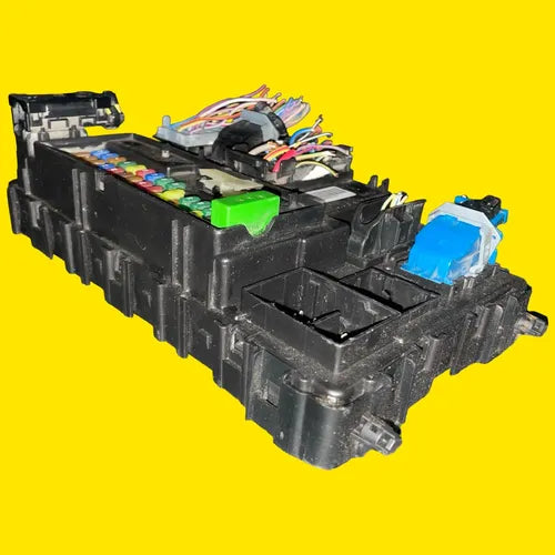 Modulo Bcm Caja Fusibles Fusion, Mkz Orig. 13-16 Eg9t15604dg