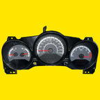 Clúster Velocímetro Dodge Caliber Aut Orig 11-12 P68087323ad Negro