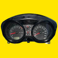 Clúster Velocímetro Ford Fiesta/ecosport Usado Orig. 08-12 Negro