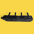 Bobina Encendido Para Corsa 1.4 Ecotec 2002 Usado Duralast