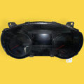 Clúster Velocímetro Kia Sportage Usado Original 17-22 Negro