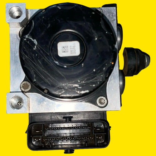 Modulo Abs Nissan Np300/frontier Orig. 16-25 476604jb0b
