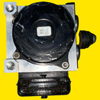 Modulo Abs Nissan Np300/frontier Orig. 16-25 476604jb0b