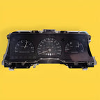 Clúster Velocímetro Ford Windstar Autm. Usado Original 93-99 Negro