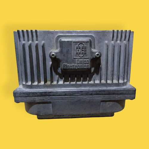 Computadora Motor3.1 Chevrolet/pontiac/oldsmobile Usado Orig