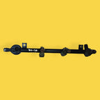 Riel Inyectores Renault Megane2, Scenic 2.0 Usado Orig 02-09
