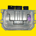 Computadora Motor Renault Captur, Duster 17-22 237109323r