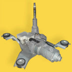 Motor Limpia Medallón Patriot/compass/caliber Original 07-17