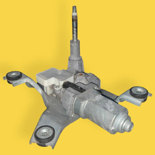Motor Limpia Medallón Patriot/compass/caliber Original 07-17