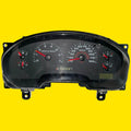 Clúster Velocímetro F-150/lobo Autm. Usado Orig. 04-08 Negro