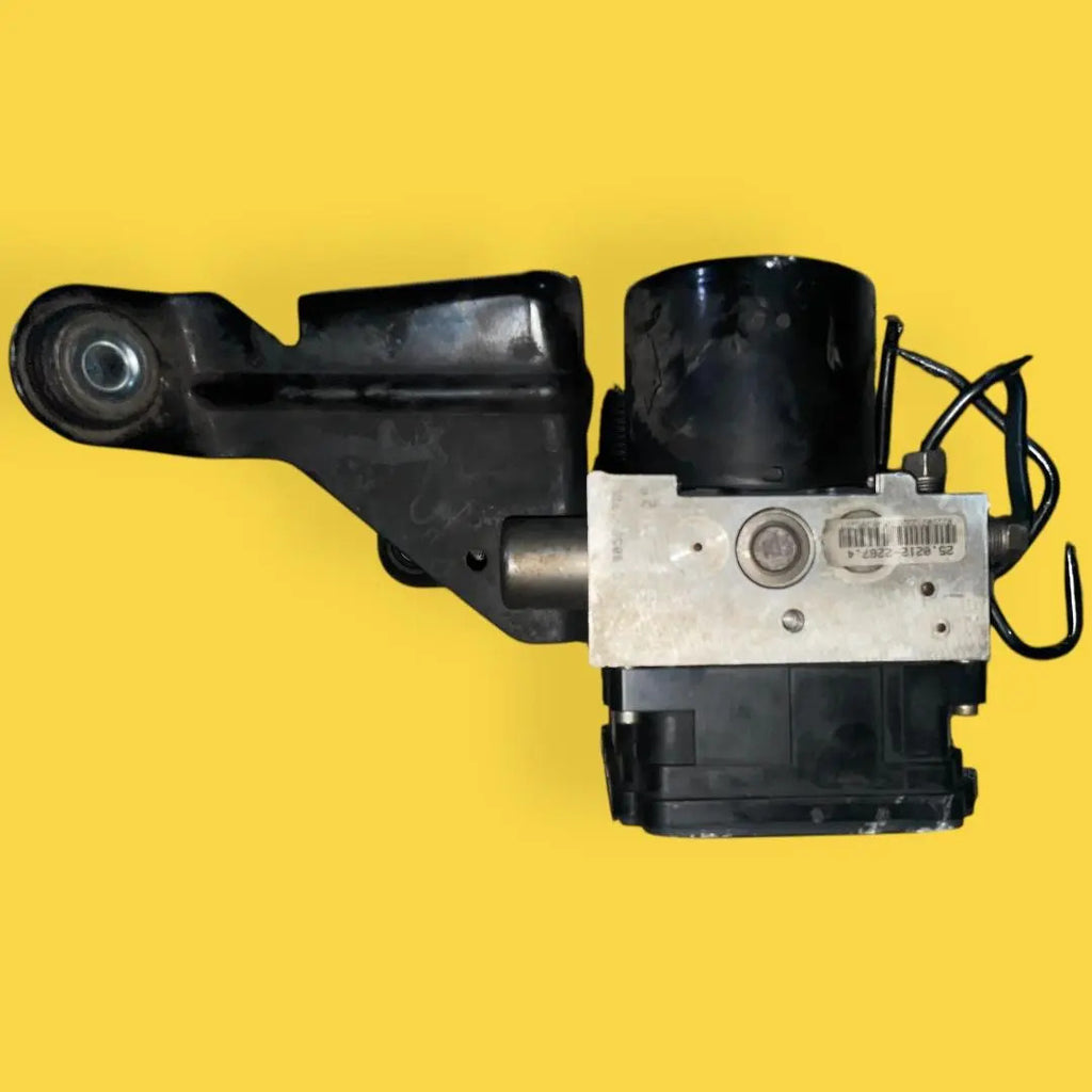 Modulo De Abs Dodge Ram Usado Original 09-25 P68292756ac Negro