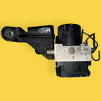 Modulo De Abs Dodge Ram Usado Original 09-25 P68292756ac Negro