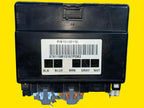 Modulo Bcm Body Control Silverado/cheyenne/tahoe Orig. 03-06