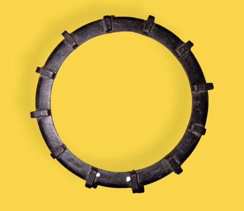 Tapa Rosca Bomba Gasolina Golf, Pointer, Jetta Usado Orig.