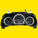 Clúster Velocímetro Toyota Sienna Usado Orig. 04-07 Negro