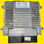 Computadora Motor Sonata 2.4 Usado Orig. 11-14 391012g669