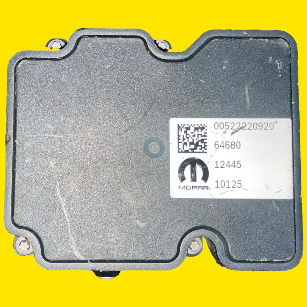 Modulo Abs Ram 700, Strada, Renegade Orig. 20-25 522220920