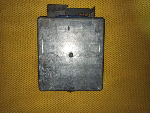 Computadora De Motor Ford Explorer 4.0 Usado Original 95-01
