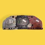 Clúster Velocímetro Mercedes E-class, E200, W124 Orig. 89-98 Negro