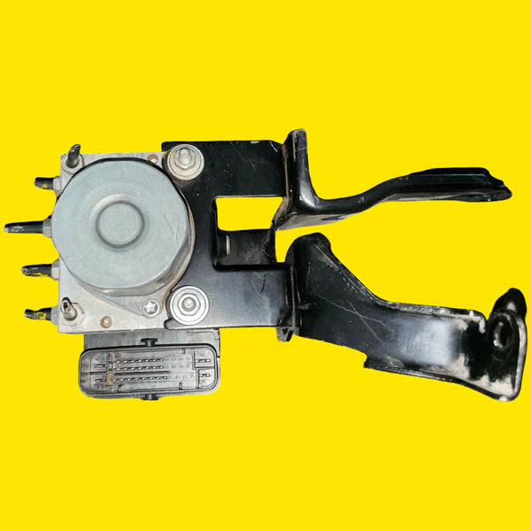 Modulo Abs Nissan Versa 1.6 Orig. 12-20 476609kh0b