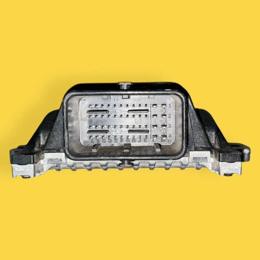 Modulo Tcm Sentra, Qx50 2.0 Usado Original 19-23 Evu010020