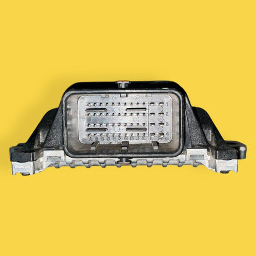 Modulo Tcm Sentra, Qx50 2.0 Usado Original 19-23 Evu010020