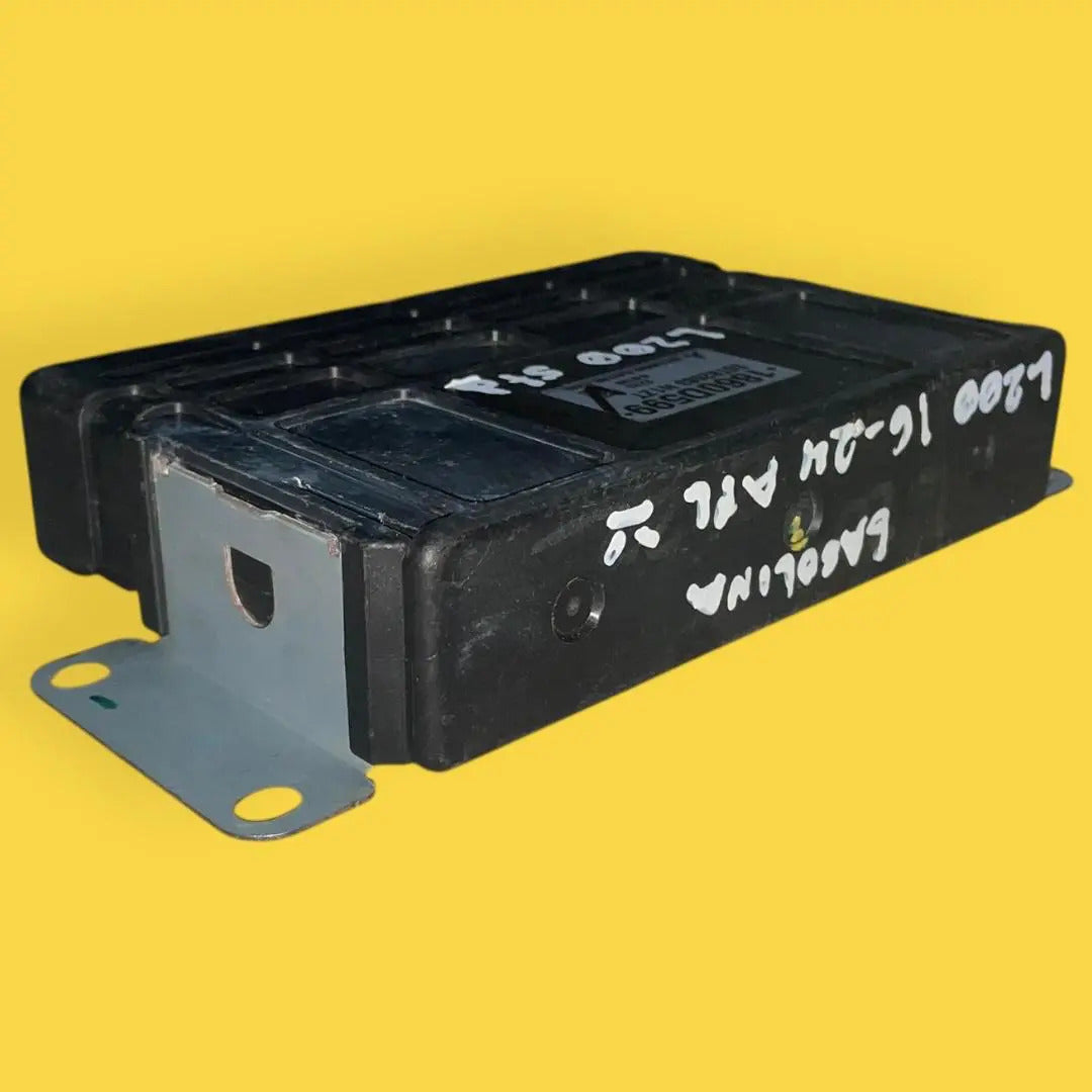 Computadora Motor L200 2.4 Std Usado Original 16-24 1860d599