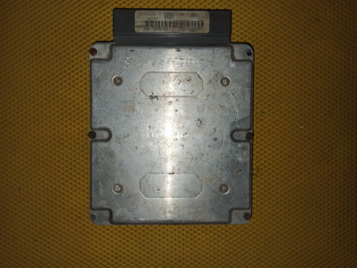 Computadora Motor Expedition/navigator 5.4 Usado Orig. 98-00