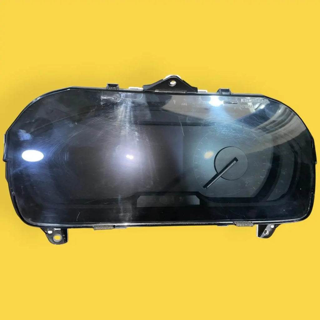 Clúster Velocímetro Accord 2.0 Original 18-22 78100tvcx531m1 Negro