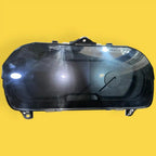 Clúster Velocímetro Accord 2.0 Original 18-22 78100tvcx531m1 Negro
