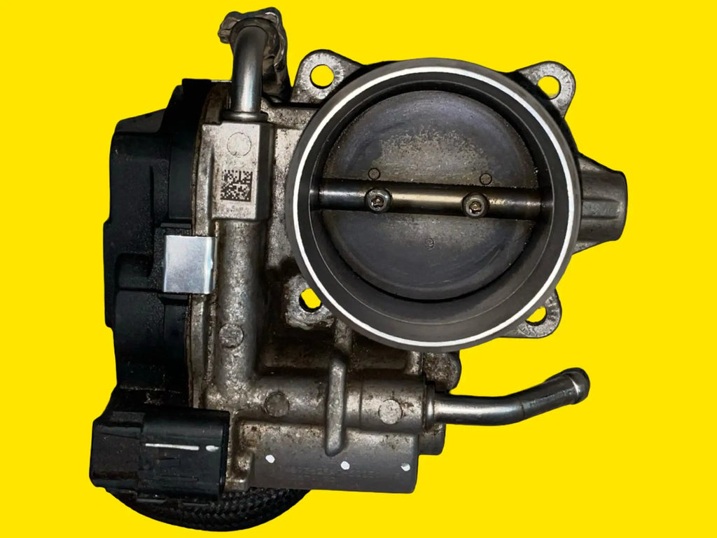Cuerpo Aceleración Wrangler/cherokee/compass 2.0 Orig. 18-25