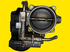 Cuerpo Aceleración Wrangler/cherokee/compass 2.0 Orig. 18-25
