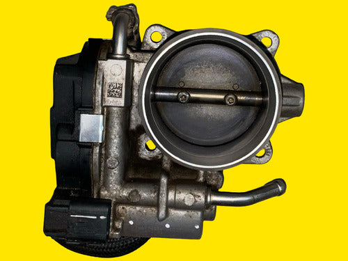 Cuerpo Aceleración Wrangler/cherokee/compass 2.0 Orig. 18-25