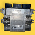 Computadora Motor Nissan Sentra 2.0 Original 20-25 Bed504700