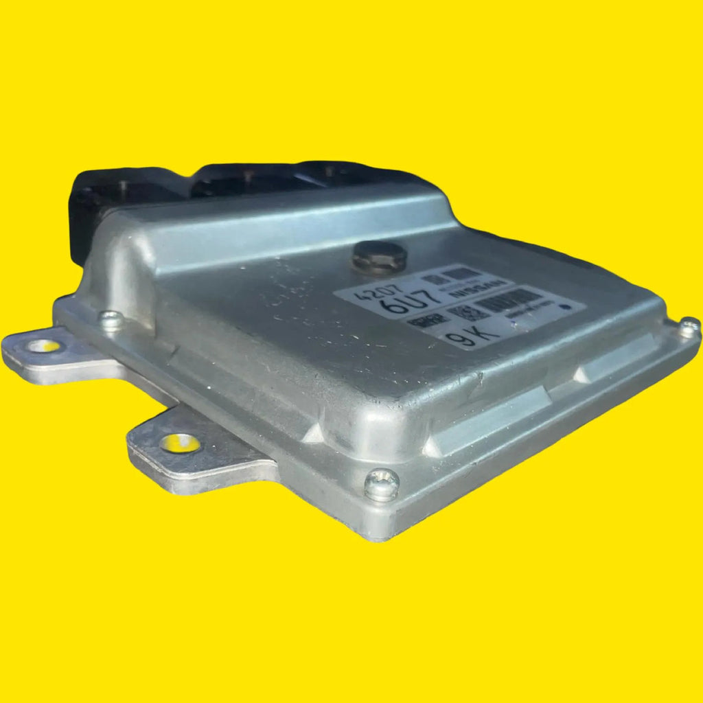 Computadora Motor March/versa 1.6 Orig. 14-20 Bem331300