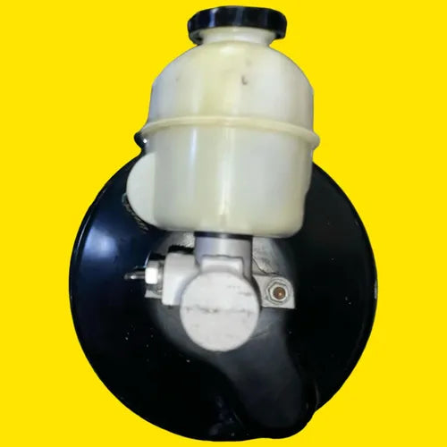 Booster Frenos C/bomba Ford Lobo/f-150 Usado Orig. 04-08