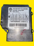 Modulo Bolsas De Aire Vw Bora Usado Orig. 06-10 1k0909605ac