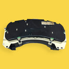 Cluster Velocimetro Silverado/sierra/suburban/tahoe 99-02 Negro