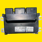 Computadora Motor Nissan Kicks 1.6 Orig. 16-24 Bem500701a3