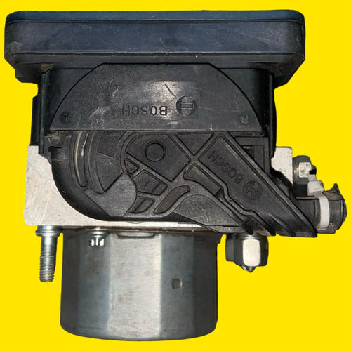 Modulo Abs Nissan Sentra Usado Original 15-18 476604fu0c